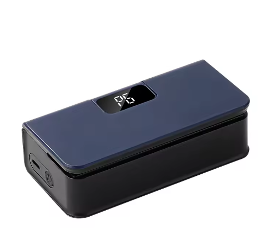 CrispKeep™ - Smart Thermal Sealer